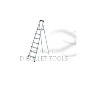 Atlas Ladder Atlas Platform Step Ladder