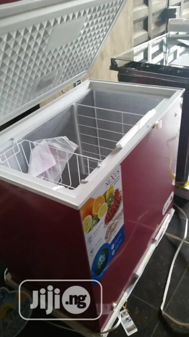 Nexus Freezer 265 Litres