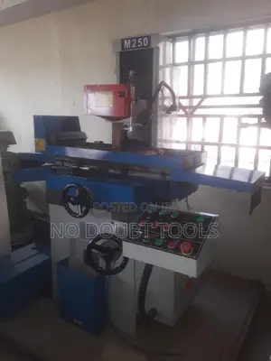 Surface Grinding Machine