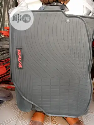 RAV4 Footmat Original
