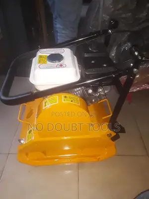 C90 Plate Conpactor