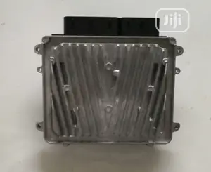 Brain Box New Engine Computer Ecu Ecm Module Mercedes 204