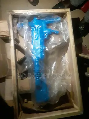32mm Air Jackhammer Machine
