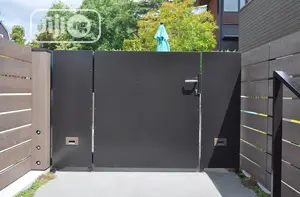 Gate Automation