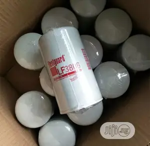 Truck Engine Oil Filters Original