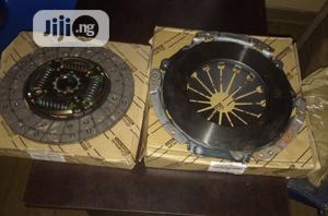 Clutch Disc and Plate for All Toyota Motors