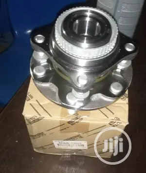 Front Hub For Toyota Prado 2015