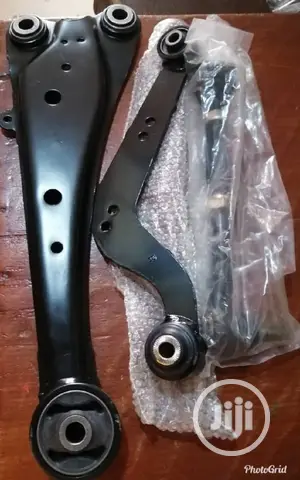 Toyota Rav4 2014 Back Adjuster Control Rod