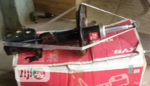 Kyb Shocks for All Toyota Motors
