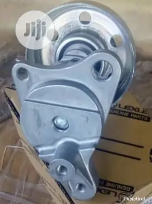 Toyota Tensioner Assy Adjuster