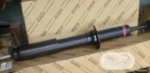 Toyota Prado 2010 Front Shock Absober