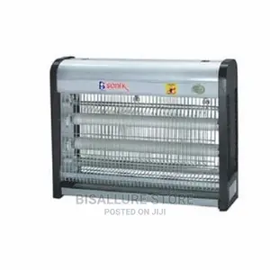 Sonik Mosquito And Insect Killer Zapper -30w