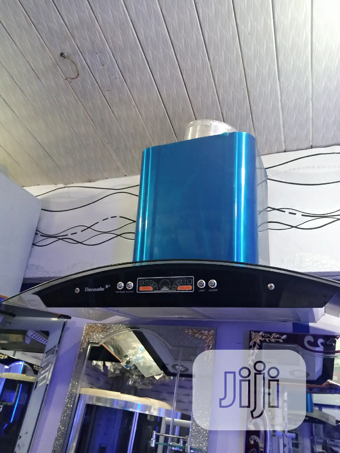Kitchen Hood 90cm Therm