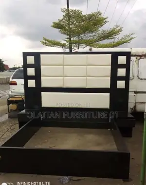 Bedroom Bed Frame