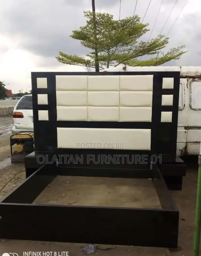 Bedroom Bed Frame