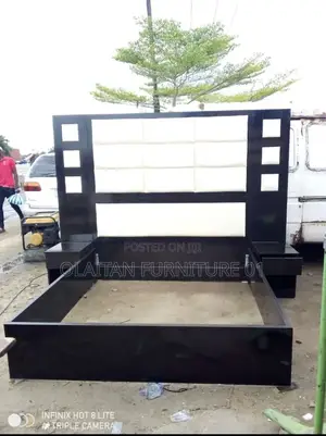 Bedroom Bed Frame