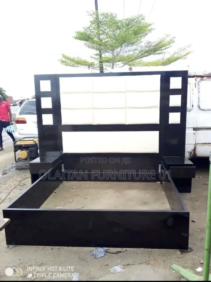 Bedroom Bed Frame
