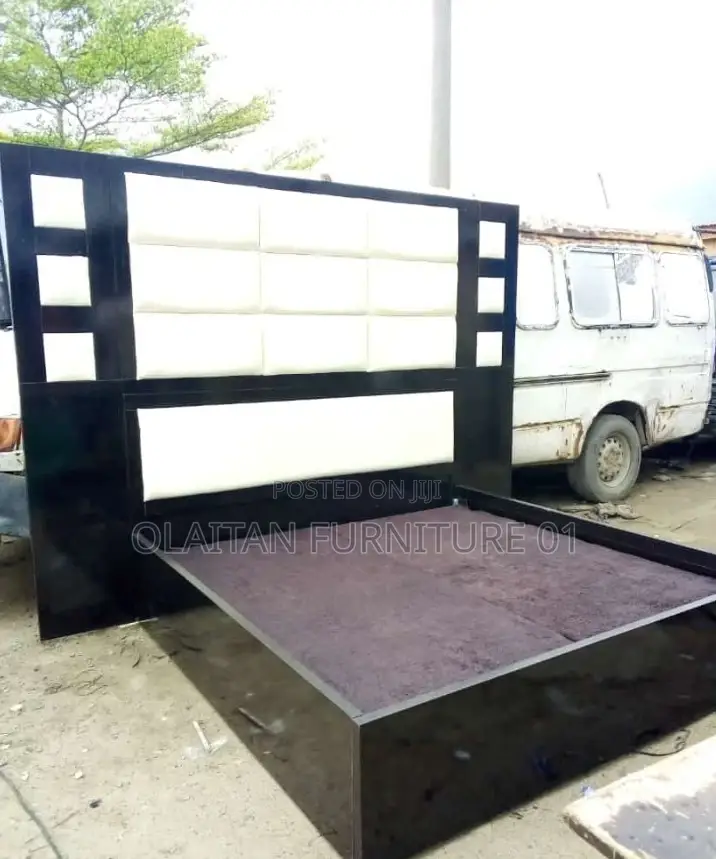 Bedroom Bed Frame