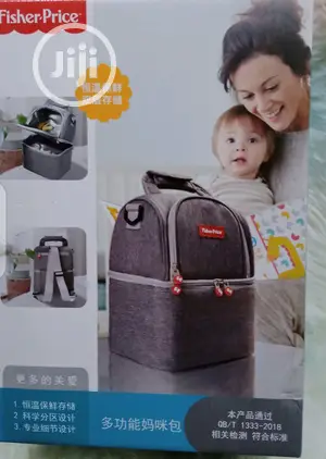 Fisherprice Cooler Bag