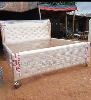 6*6 Bedframe