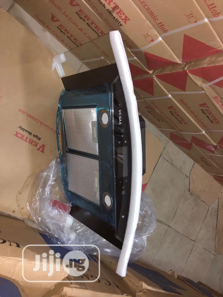 90cm Kitchen Hood
