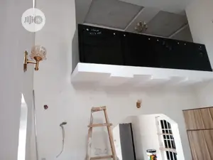 10mm Frameless Glass Handrails