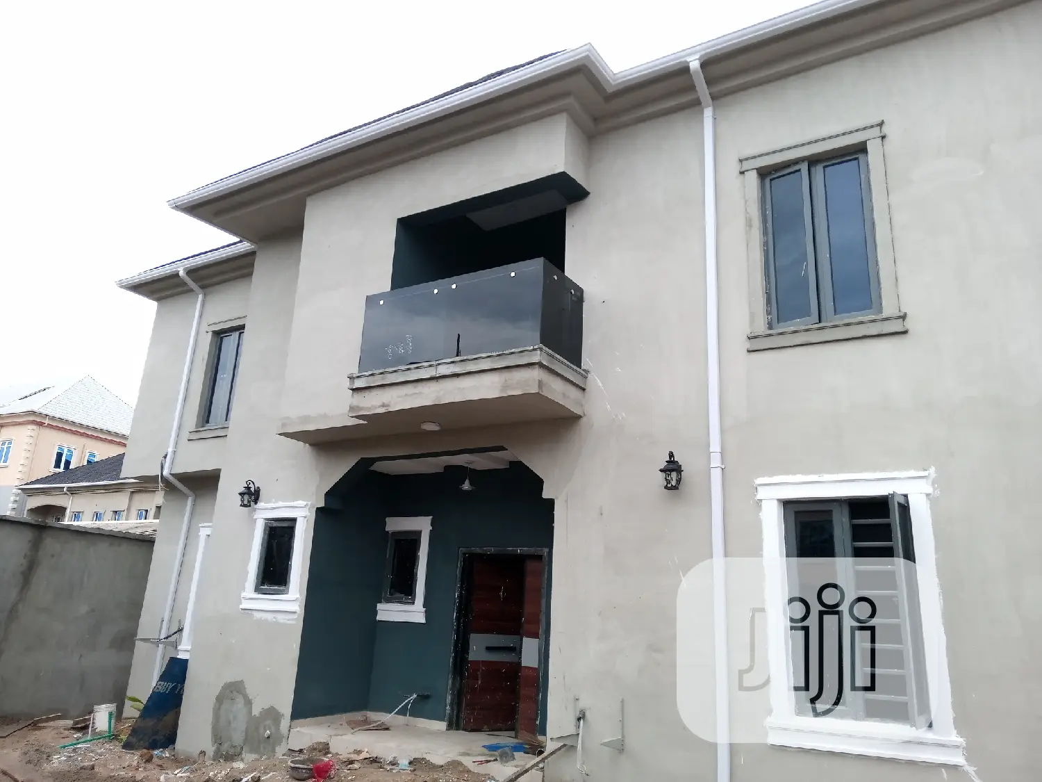 10mm Frameless Glass Handrails