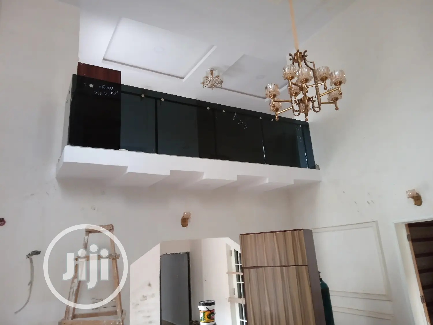 10mm Frameless Glass Handrails