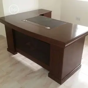 140cm Executive Table
