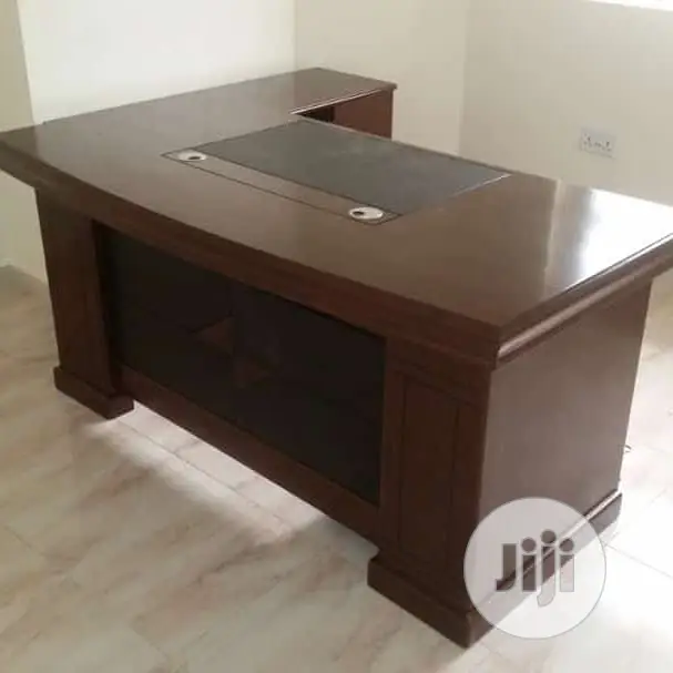 140cm Executive Table