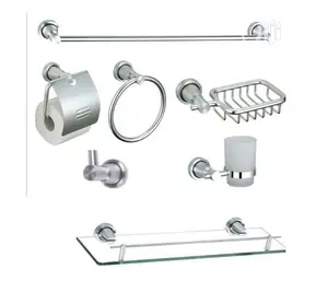 Complete Pack Accessories
