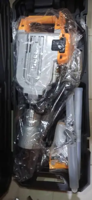 Demolition Breaker Hammer