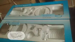 Complete Pack Accessories