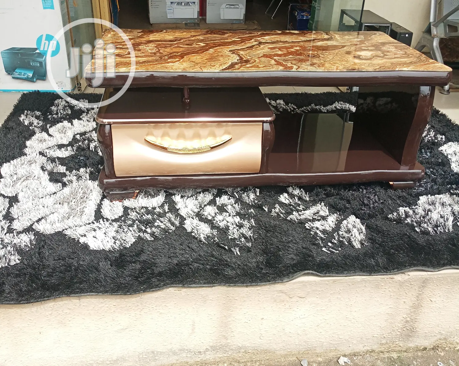 Center Table