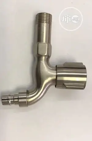 Anti Rust Wall Taps