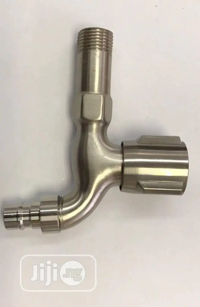 Anti Rust Wall Taps