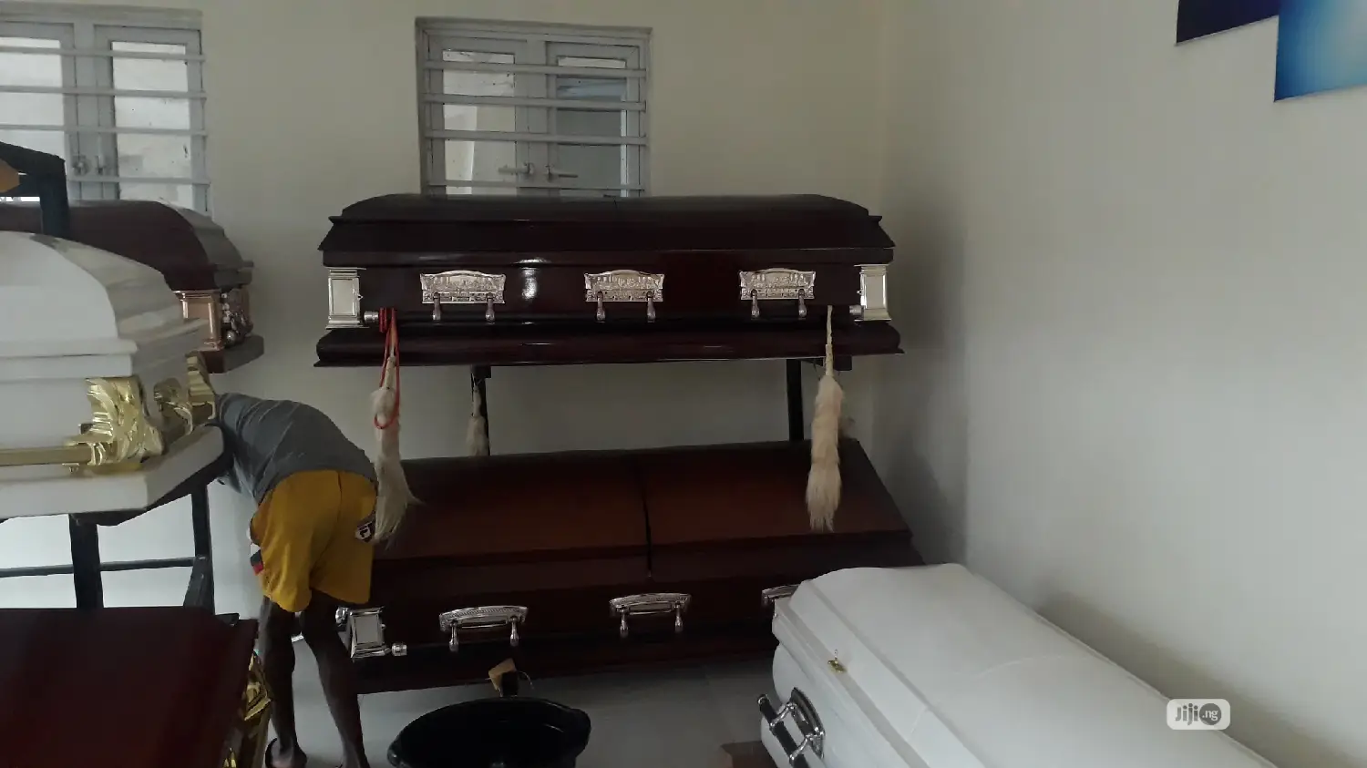 Funeral Services, Coffins Caskets