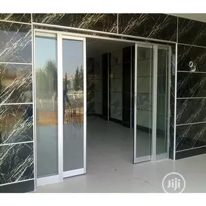 Automatic Sliding Doors