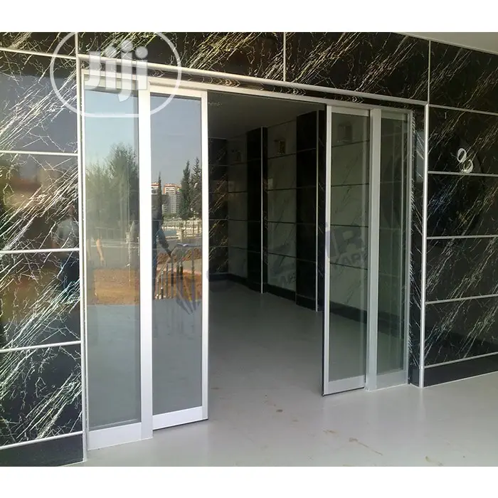 Automatic Sliding Doors