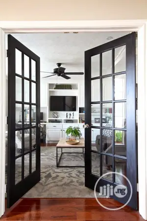 Automatic Sliding Doors
