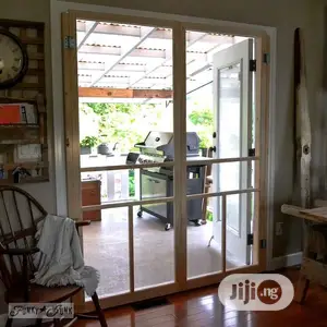 Automatic Sliding Doors