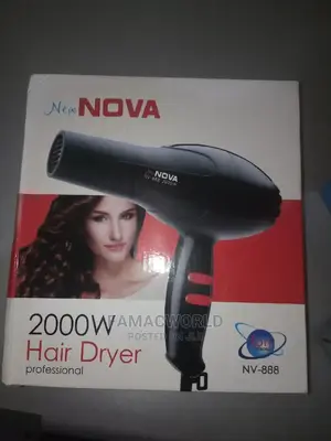 Hand Hair Dryer