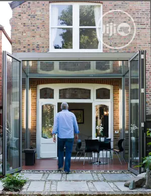 Automatic Sliding Doors