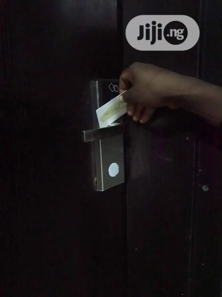 Automatic Sliding Doors