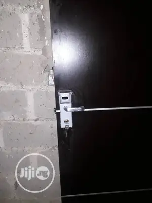 Automatic Sliding Doors