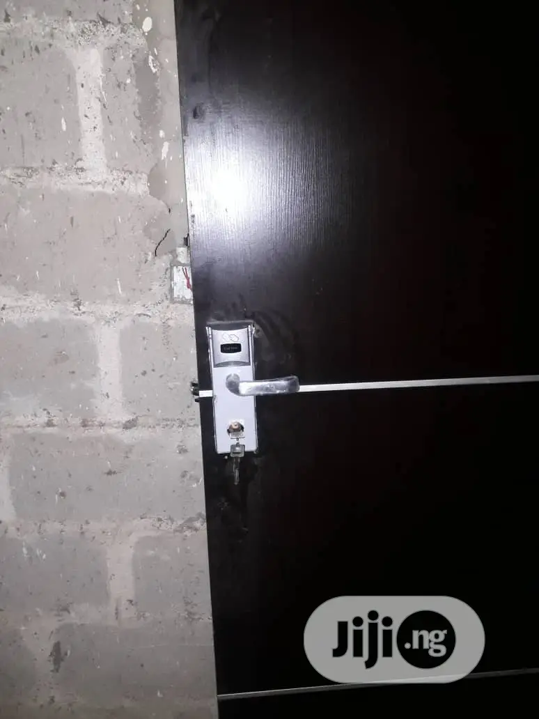 Automatic Sliding Doors