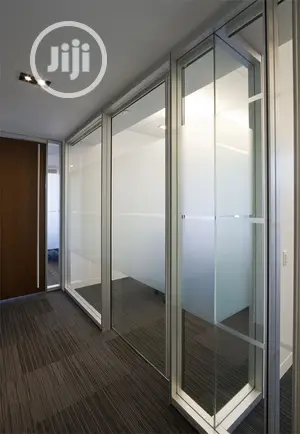 Automatic Sliding Doors