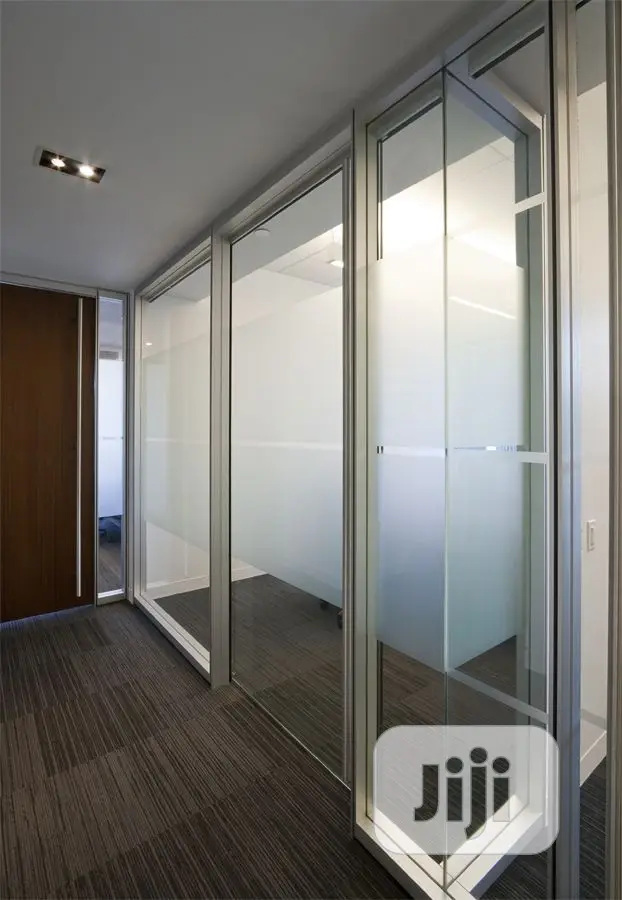 Automatic Sliding Doors