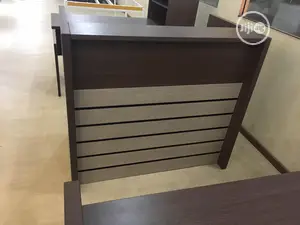 Reception Table
