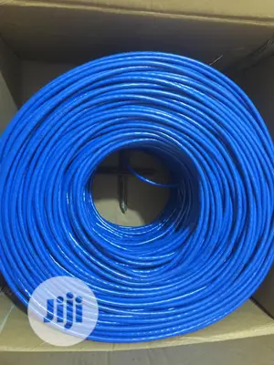 D-Link Cat 6 Cable